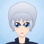 Персонаж из сериала Фрирен